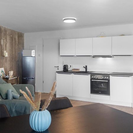 Bunker Loft Messe Zentral Parking Lejlighed Essen Eksteriør billede