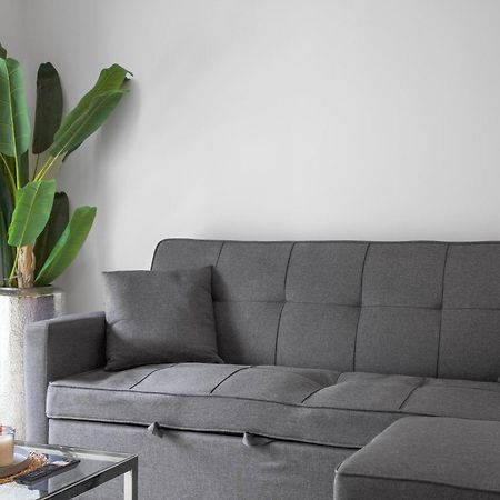 Bunker Loft Messe Zentral Parking Lejlighed Essen Eksteriør billede